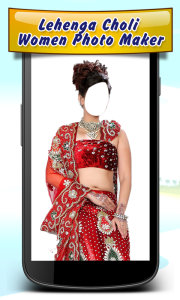 Lehenga-Choli-Women-Photo-Maker-Gigo-Multimedia-Screenshot-5