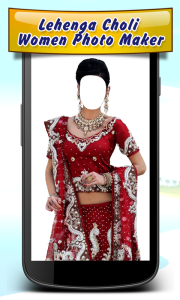 Lehenga-Choli-Women-Photo-Maker-Gigo-Multimedia-Screenshot-7