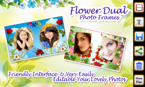 Flower-Dual-Photo-Frames-Gigo-Multimedia-screenshot3