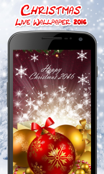 Christmas-Live-Wallpaper-Gigo-Multimedia-Screenshot 2
