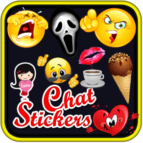 Chat Sticker-Emoticons-gigo-multimedia-Icon 512