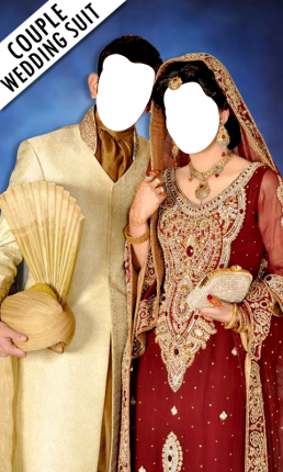 Couple-Photo-Wedding-Suit-gigo-multimedia-screenshot 3