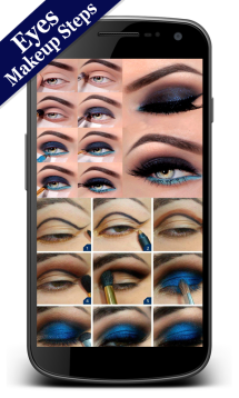 Eyes-Makeup-Step-by-Step-Tutorial-Gigo-Multimedia-screenshot 5