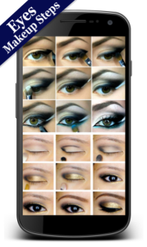 Eyes-Makeup-Step-by-Step-Tutorial-Gigo-Multimedia-screenshot 6