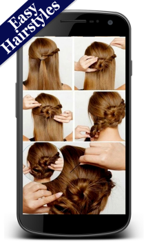 hairstyles-step-by-step-tutorial-gigo-multimedia-screenshot-1