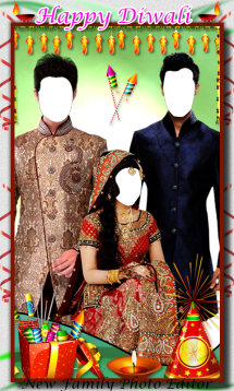 Happy-Diwali-2017-Family-Photo-Suit-gigo-multimedia-Screenshot1